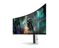 Samsung OUTLET - Odyssey OLED G9 S49DG910SUX G91SD - 1611483 - zdjęcie 4